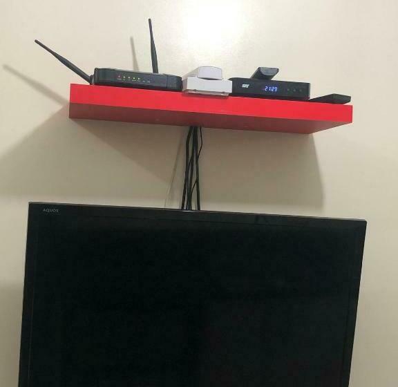 Stays At Green Residences Studio Couples Bed With Complimentary Breakfast For 2