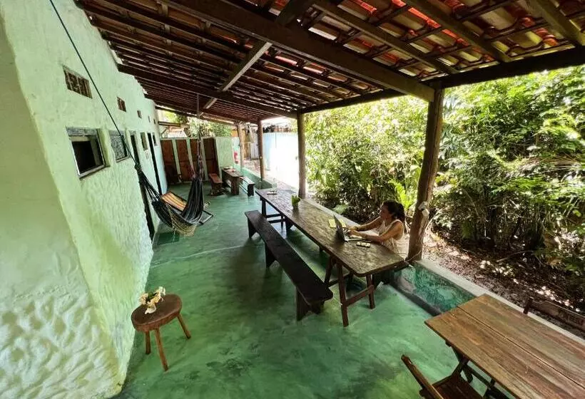 Hostel Moreré