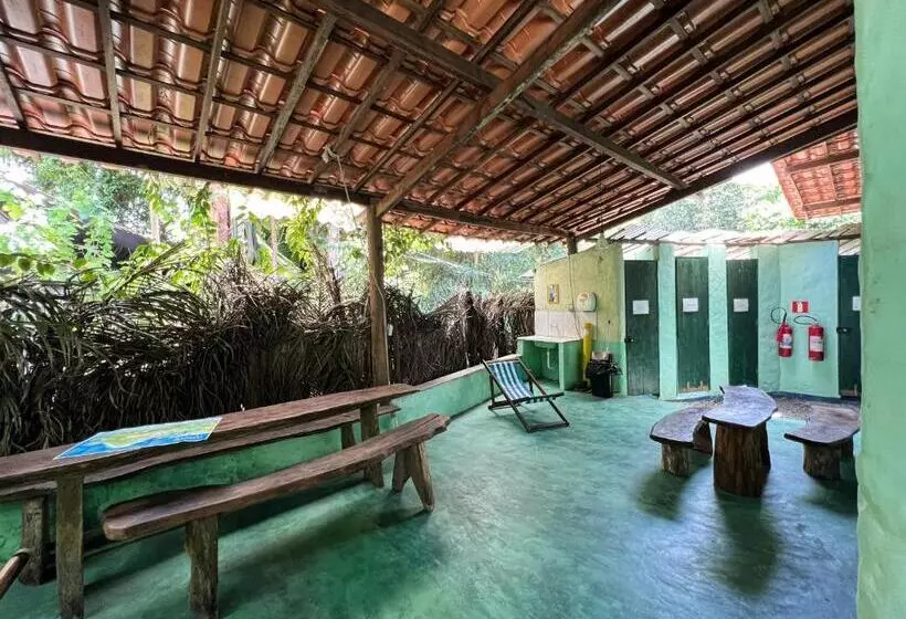 Hostel Moreré