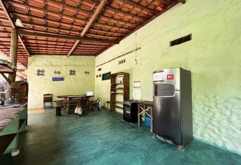 Hostel Moreré