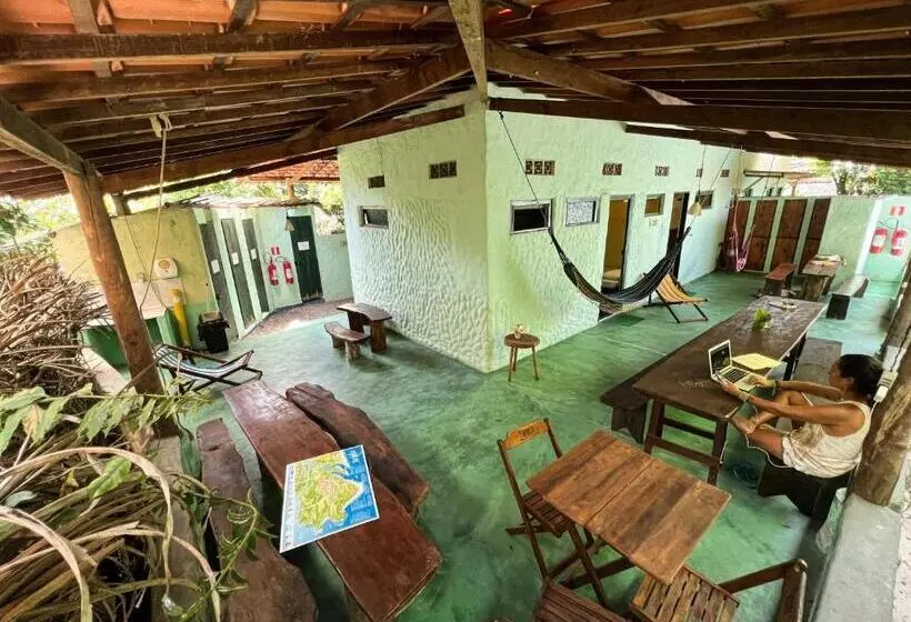 Hostel Moreré