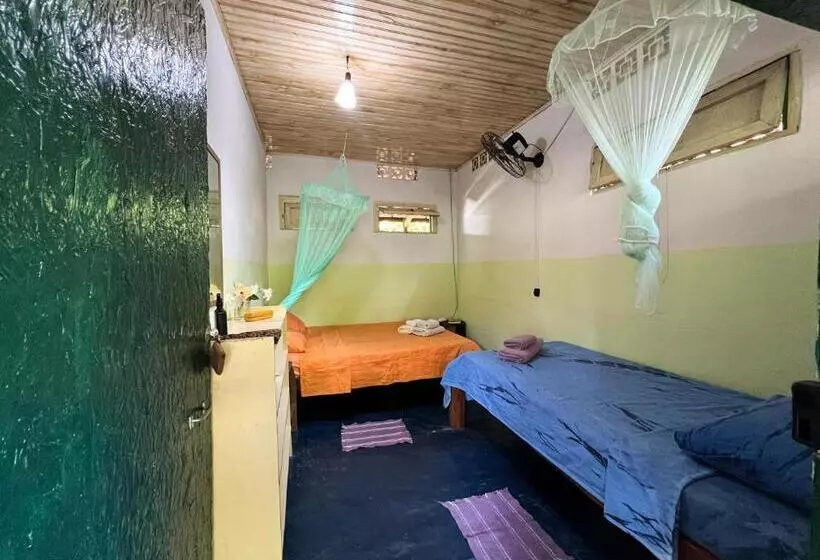 Hostel Moreré