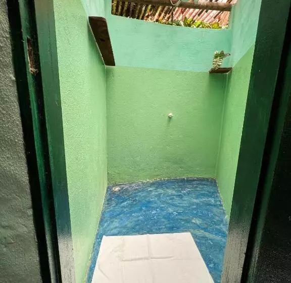 Hostel Moreré