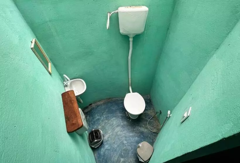 Hostel Moreré