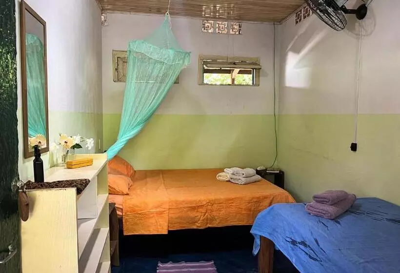 Hostel Moreré