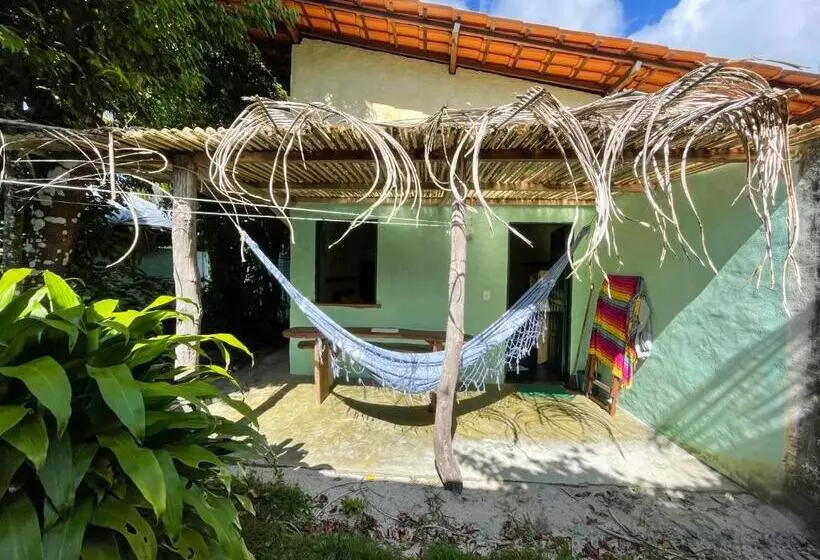 Hostel Moreré