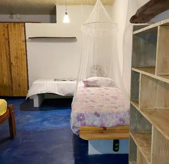 Hostel Moreré