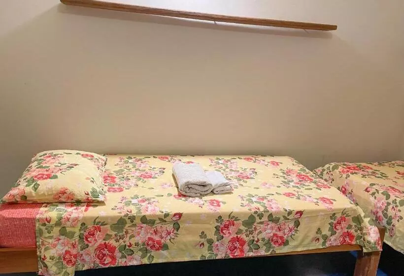 Hostel Moreré