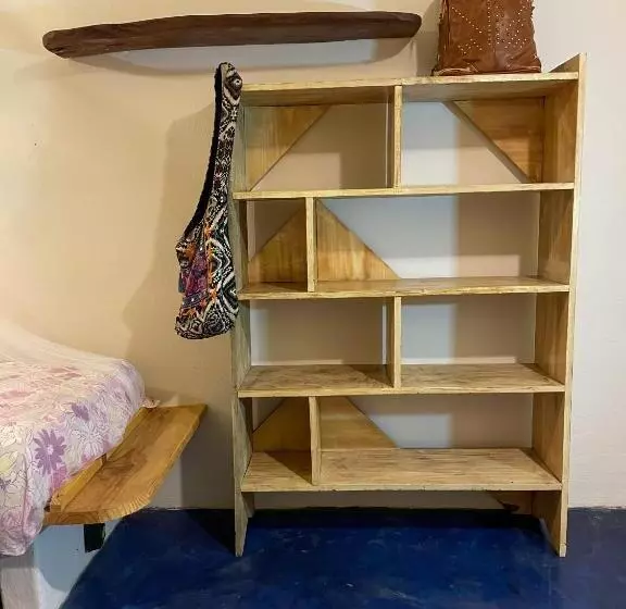 Hostel Moreré