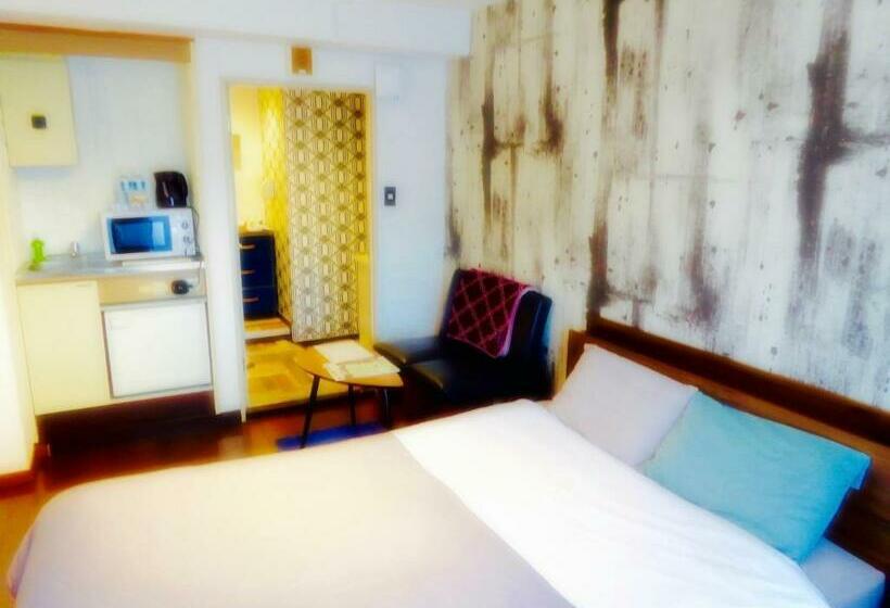 فندق Dazaifu   Apartment / Vacation Stay 36932