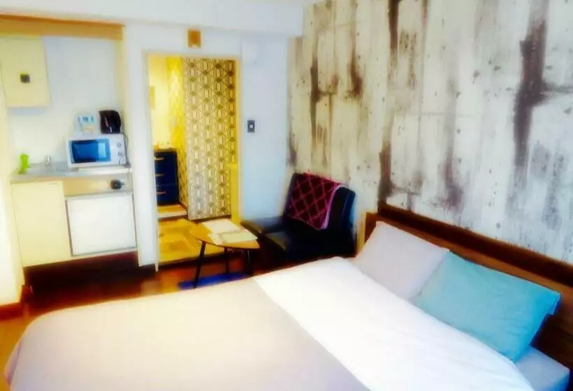 Hotelli Dazaifu   Apartment / Vacation Stay 36932