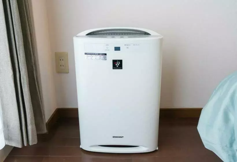 Hotelli Dazaifu   Apartment / Vacation Stay 36932