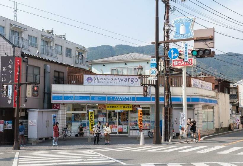 فندق Dazaifu   Apartment / Vacation Stay 36932