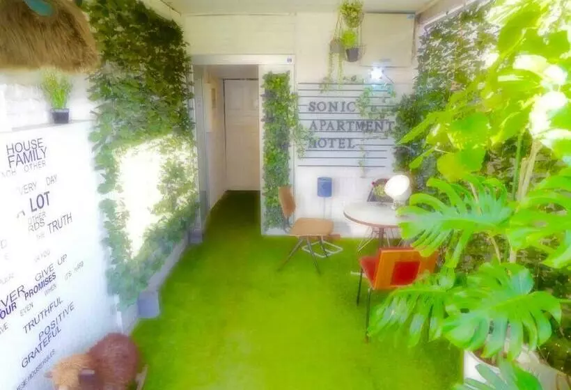 Hotelli Dazaifu   Apartment / Vacation Stay 36932