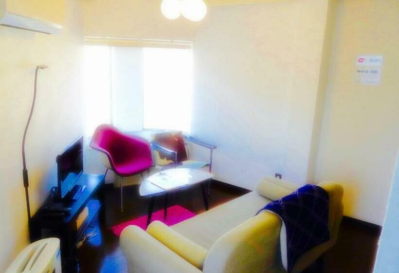 酒店 Dazaifu   Apartment / Vacation Stay 36942