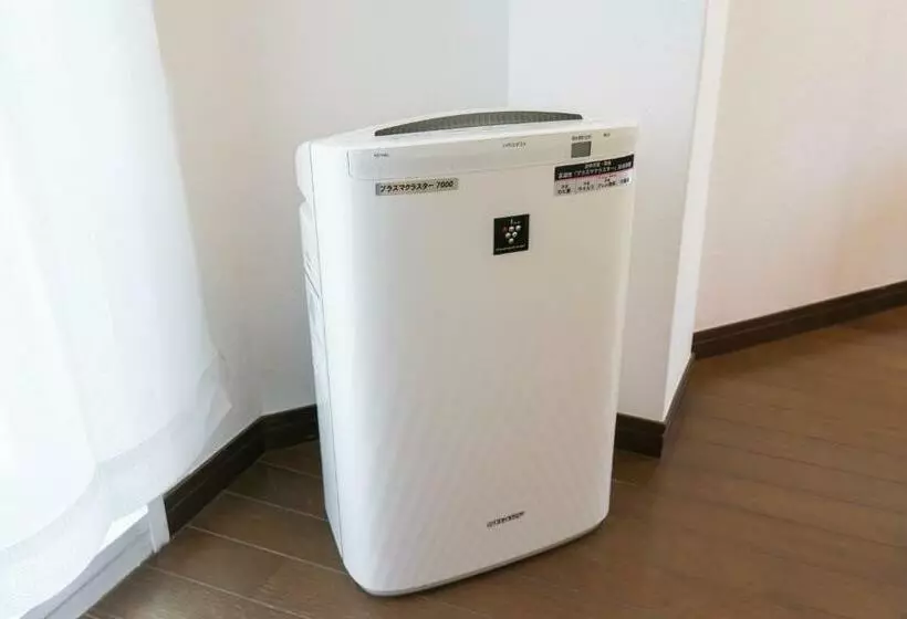 Hotelli Dazaifu   Apartment / Vacation Stay 36942