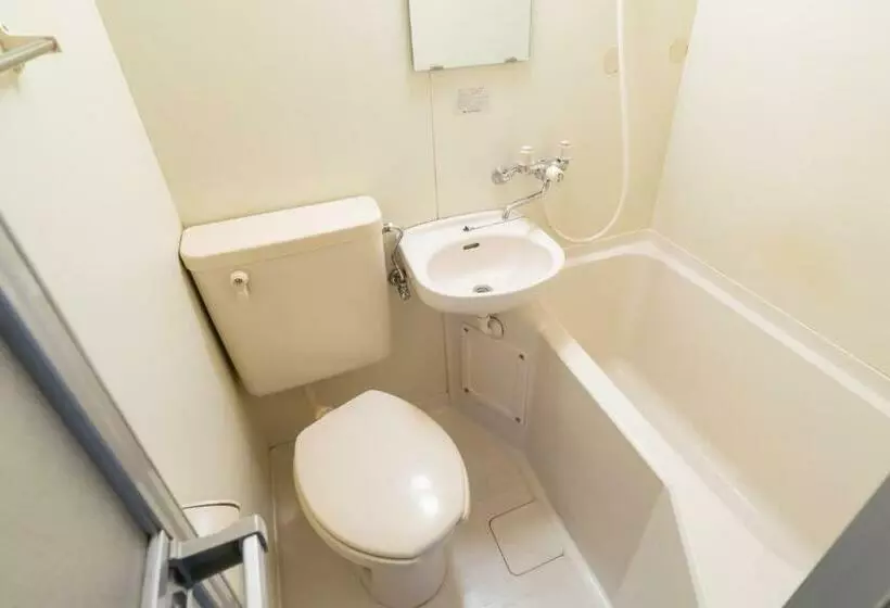 Hotelli Dazaifu   Apartment / Vacation Stay 36942