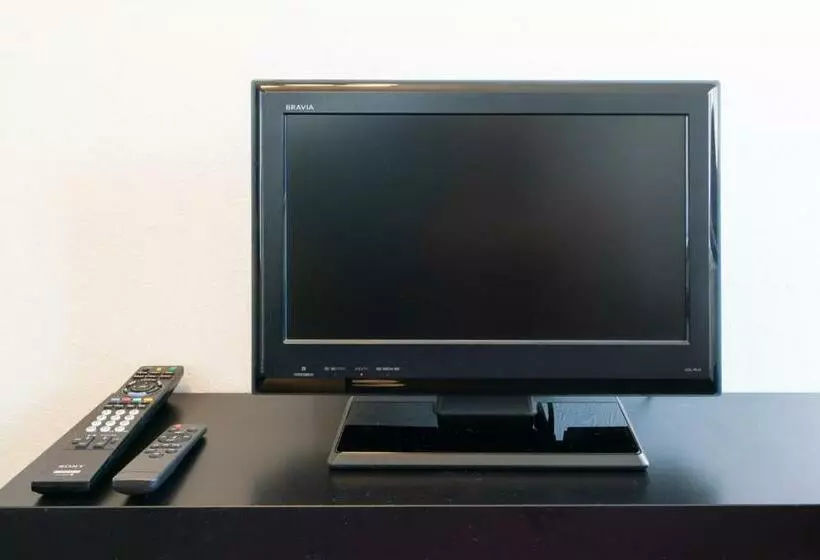 Hotelli Dazaifu   Apartment / Vacation Stay 36942