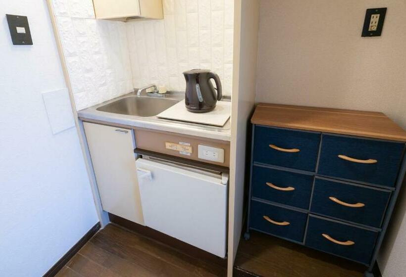 酒店 Dazaifu   Apartment / Vacation Stay 36942