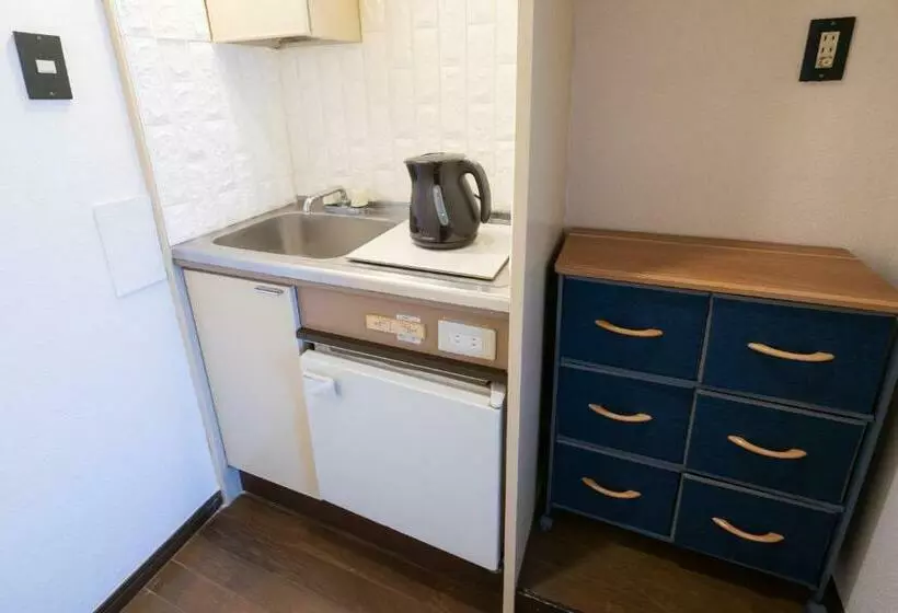 Hotelli Dazaifu   Apartment / Vacation Stay 36942