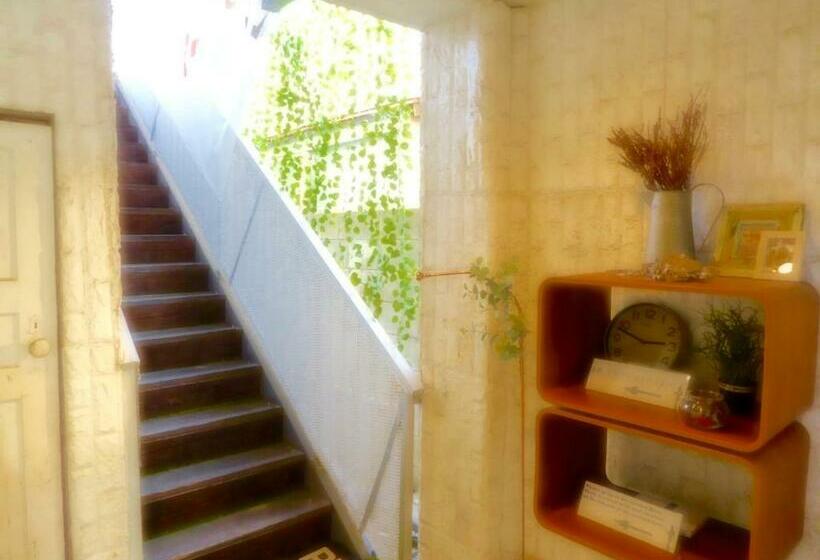 酒店 Dazaifu   Apartment / Vacation Stay 36942