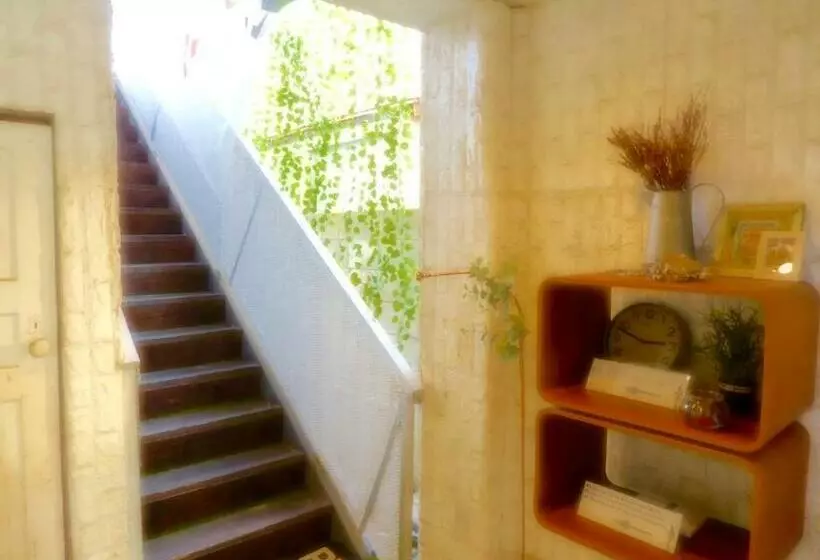 Hotelli Dazaifu   Apartment / Vacation Stay 36942