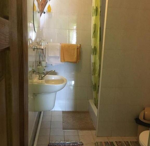 بنسيون G Penzion