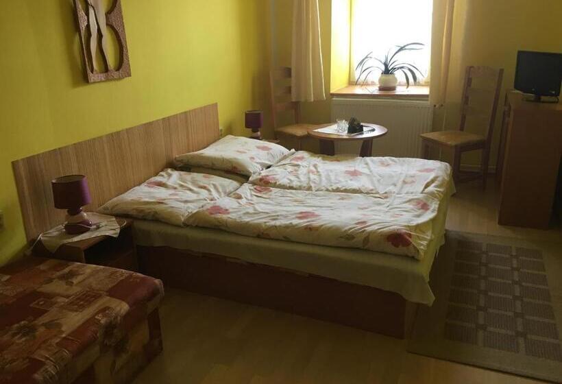 بنسيون G Penzion