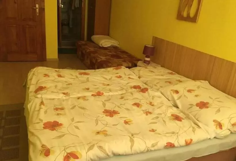 ペンション G Penzion