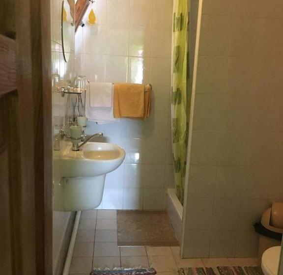 بنسيون G Penzion