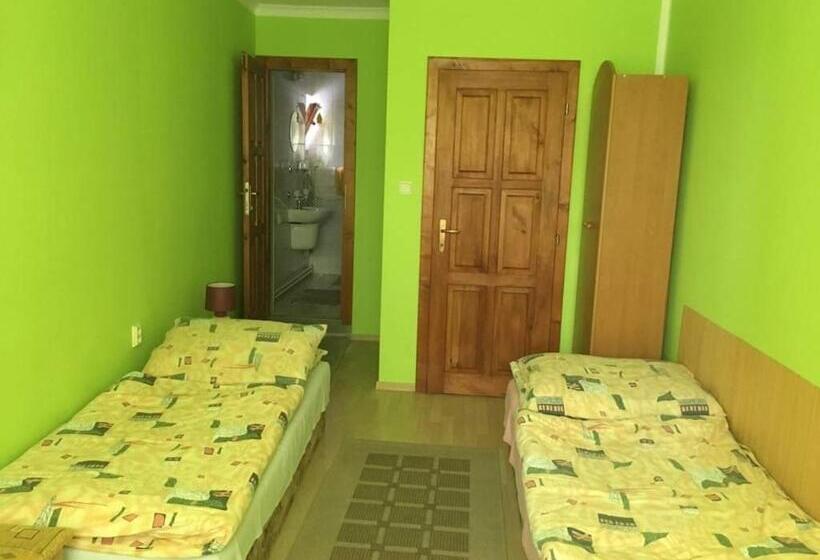 بنسيون G Penzion