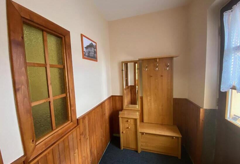 بنسيون G Penzion