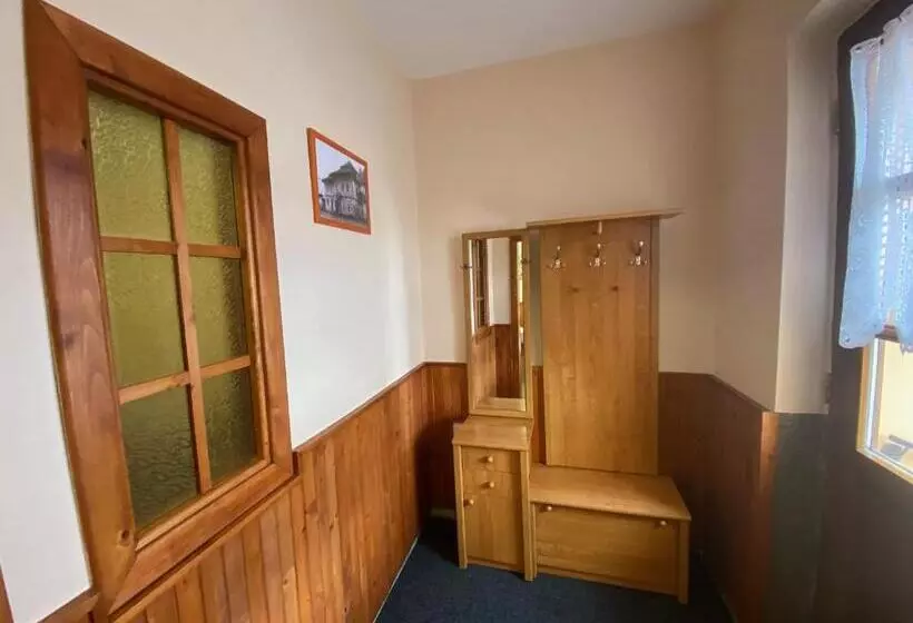 ペンション G Penzion