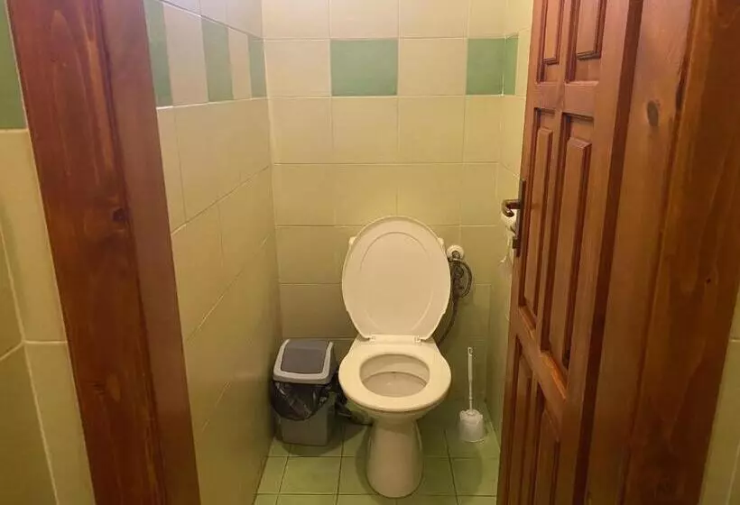 ペンション G Penzion