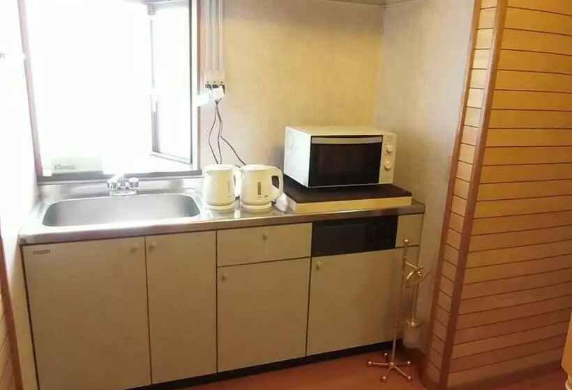 ペンション Minpaku Nagashima Room3 / Vacation Stay 1035