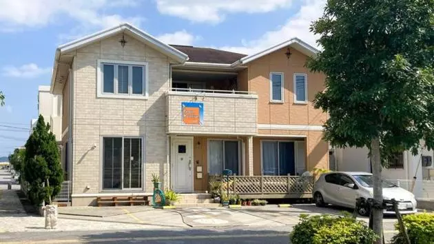 Pension Marinetown Aratta Vacation Stay 13299