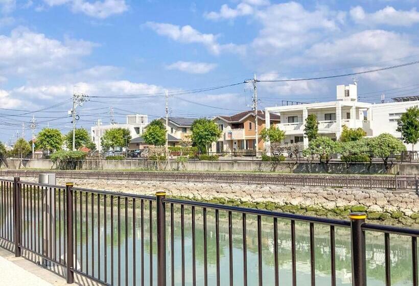 Pension Marinetown Aratta Vacation Stay 13299