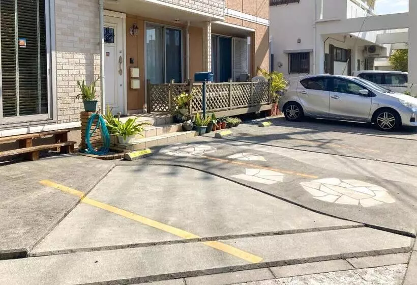 Pension Marinetown Aratta Vacation Stay 13299