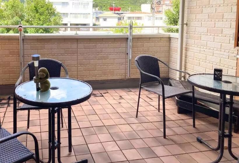 Pension Marinetown Aratta Vacation Stay 13299