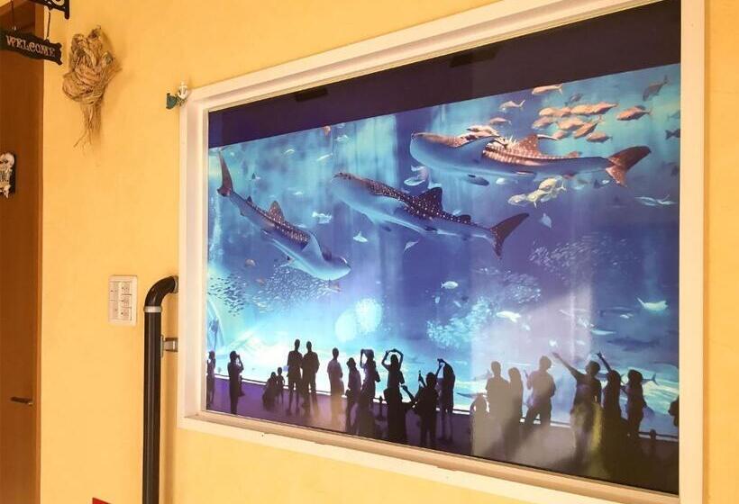 Pension Marinetown Aratta Vacation Stay 13299