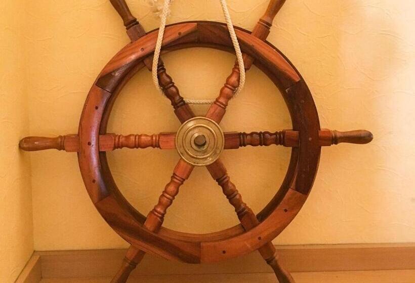 Pension Marinetown Aratta Vacation Stay 13299