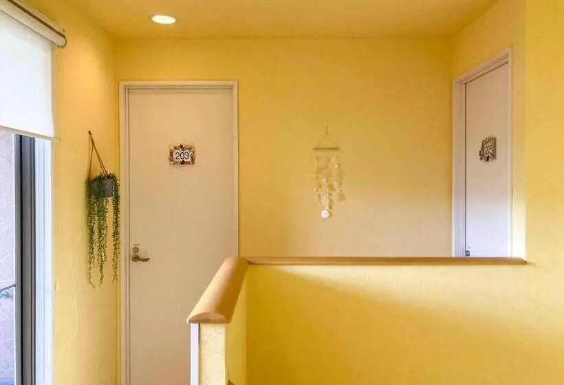 Pension Marinetown Aratta Vacation Stay 13299