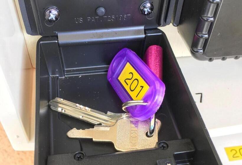 Pension Marinetown Aratta Vacation Stay 13299