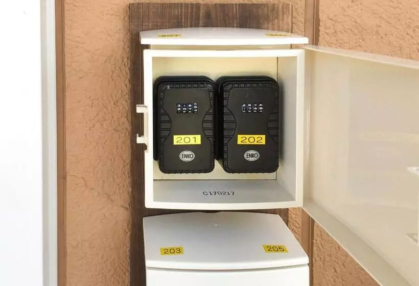 Pension Marinetown Aratta Vacation Stay 13299