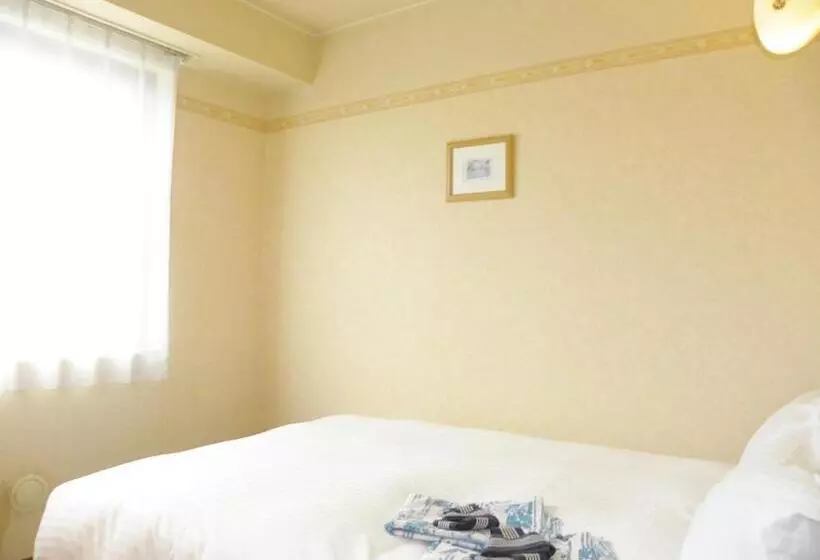 Yonezawa   Hotel / Vacation Stay 14342