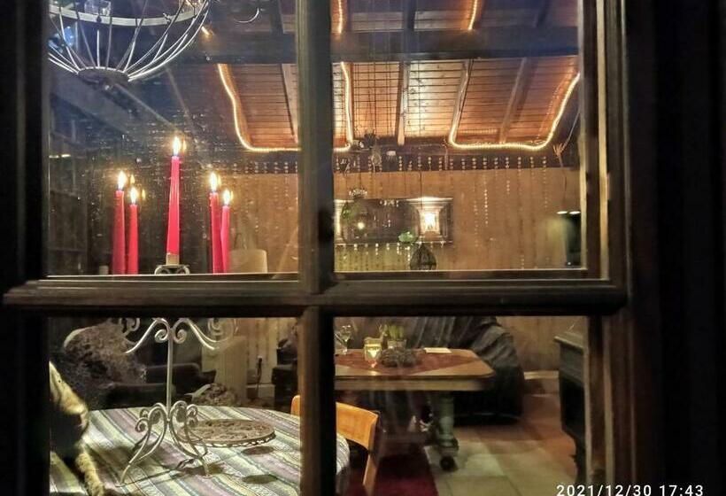 住宿加早餐 Dependance Du Moulin Galuzot