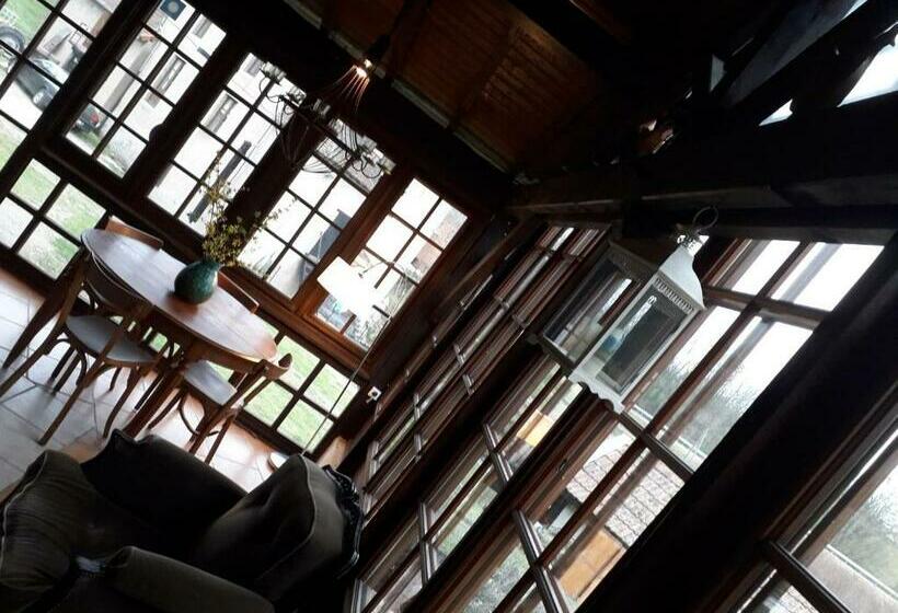 住宿加早餐 Dependance Du Moulin Galuzot