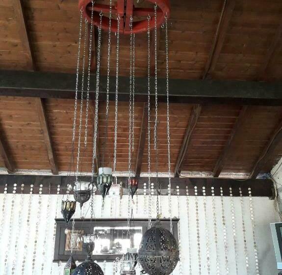 住宿加早餐 Dependance Du Moulin Galuzot