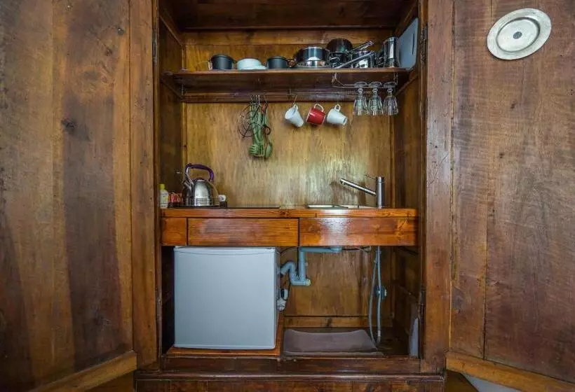 Aamiaismajoitus (B&B) I Germani