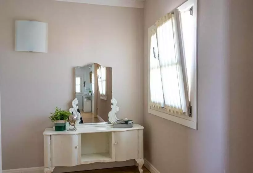 Aamiaismajoitus (B&B) I Germani